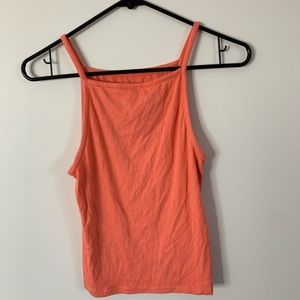 Basic Orange crop 🍊